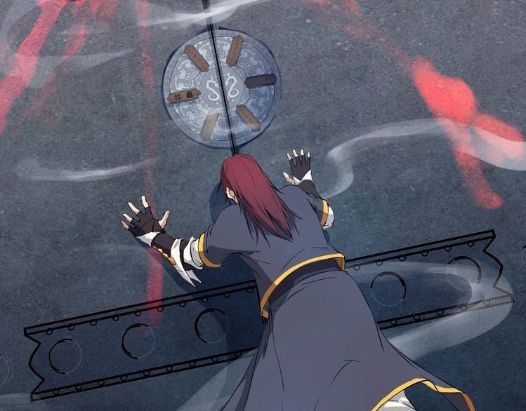 Dragon’s Blood Vessels Chapter 16 Gambar 94